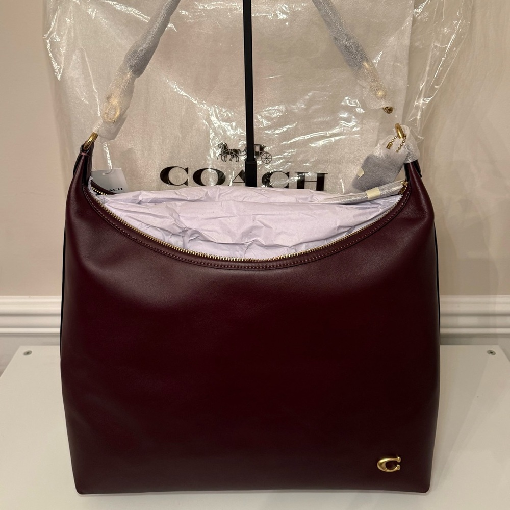 Coach Juliet Shoulder Bag 38
